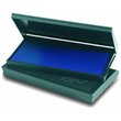 9052 Trodat Classic Blue Ink Stamp Pad 9052, 110mmx70mm